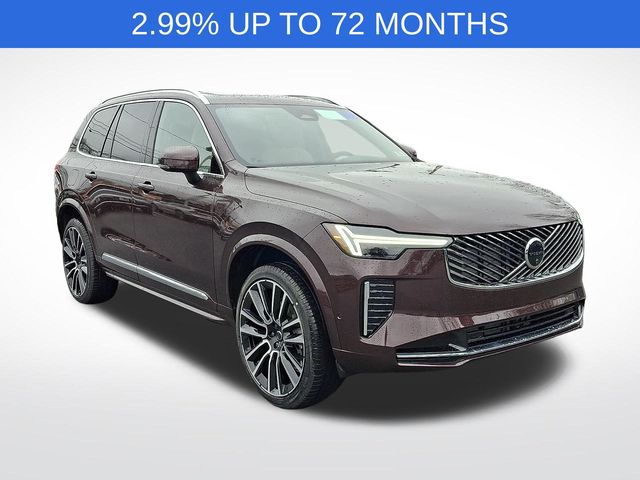 2026 Volvo XC90 SUV 
