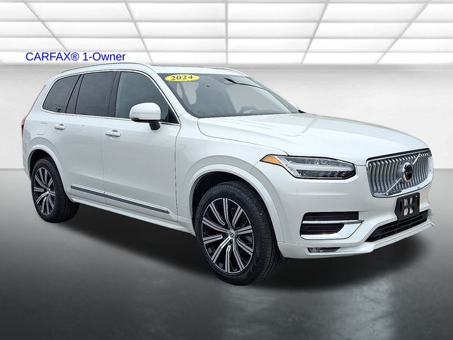 2024 Volvo XC90 Core
