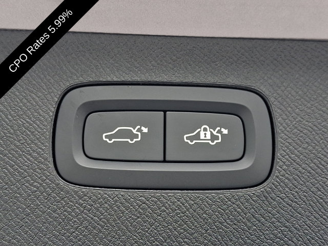 2026 Volvo XC90 Ultra - Photo 33