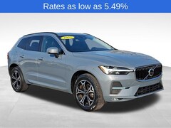 2022 Volvo XC60 B5 Momentum SUV
