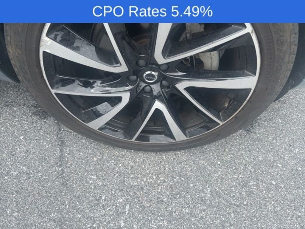 Used 2023 Volvo XC90 B6 Plus 7-Seater SUV