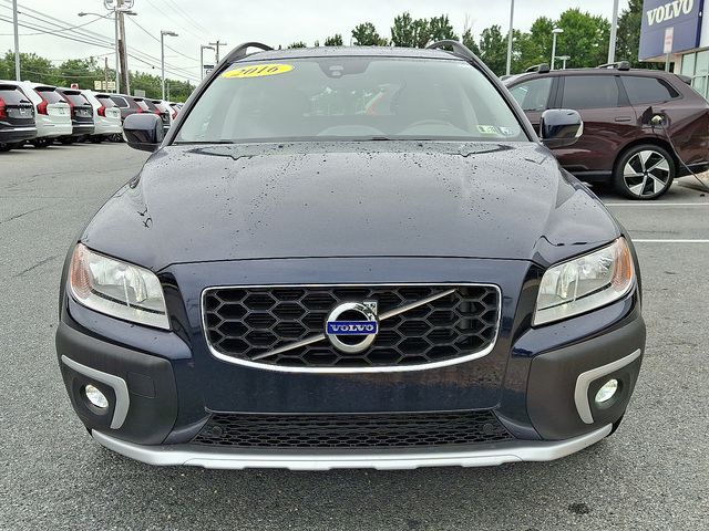 Used 2016 Volvo XC70 Premier with VIN YV4612NK1G1270790 for sale in East Petersburg, PA