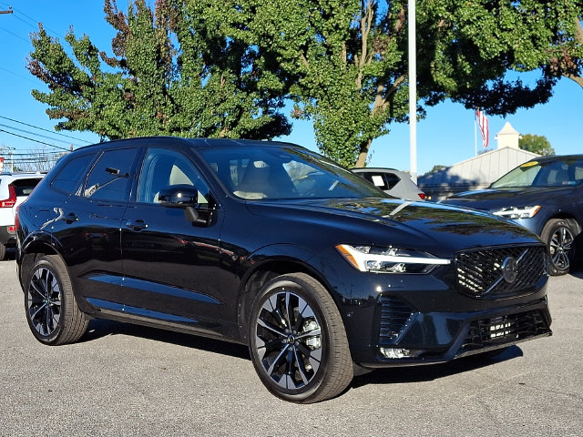 2027 Volvo XC60 Plus