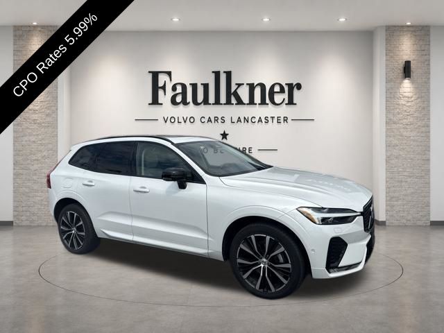 2024 Volvo XC60