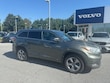 Toyota Highlander Hybrid