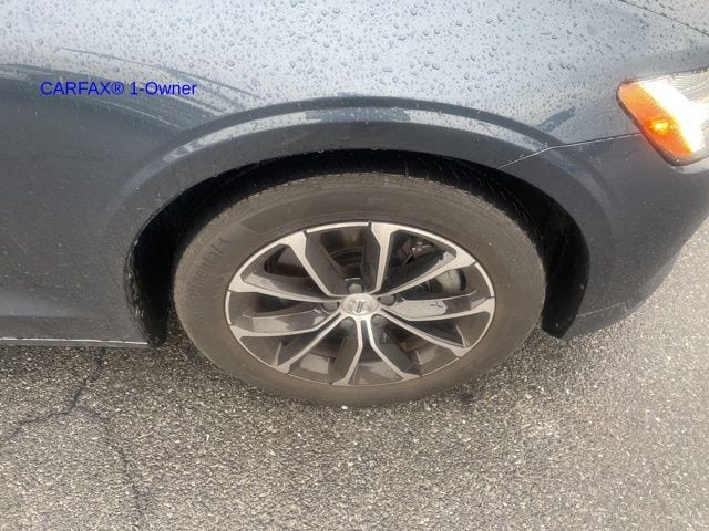 Used 2019 Volvo V60 Momentum with VIN YV1102EK3K2339847 for sale in East Petersburg, PA