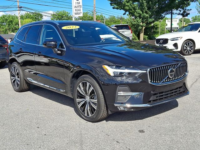 2023 Volvo XC60
