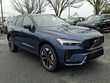  Volvo XC60 plug-in hybrid