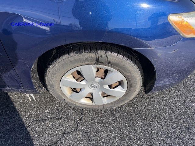 Used 2009 Toyota Camry Base with VIN 4T1BE46K79U295075 for sale in East Petersburg, PA