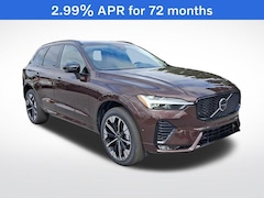 2026 Volvo XC60 B5 Plus AWD SUV