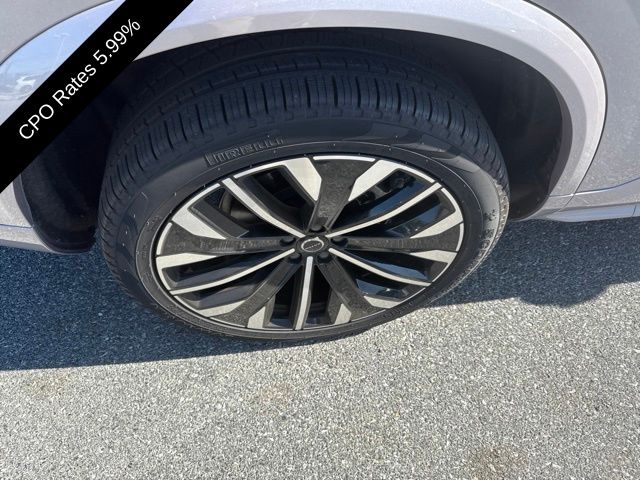 2026 Volvo XC90 Ultra - Photo 11