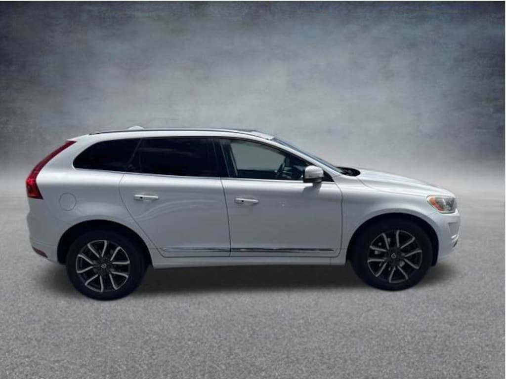 Used 2016 Volvo XC60 T5 Premier SUV
