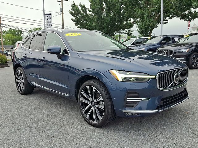 2023 Volvo XC60