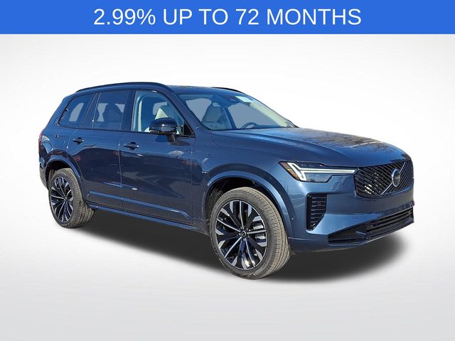 2026 Volvo XC90 SUV 