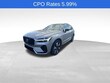  Volvo XC60 Plug-In Hybrid