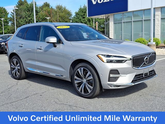 2022 Volvo XC60 Inscription