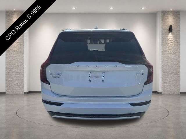 2026 Volvo XC90 Ultra - Photo 13