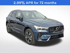 2026 Volvo XC60 B5 Plus AWD SUV