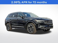2026 Volvo XC90 plug-in hybrid T8 Ultra 7-Seater eAWD SUV