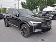  Volvo XC90 plug-in hybrid