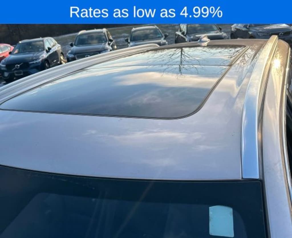 Certified 2023 Volvo XC90 B5 Plus SUV