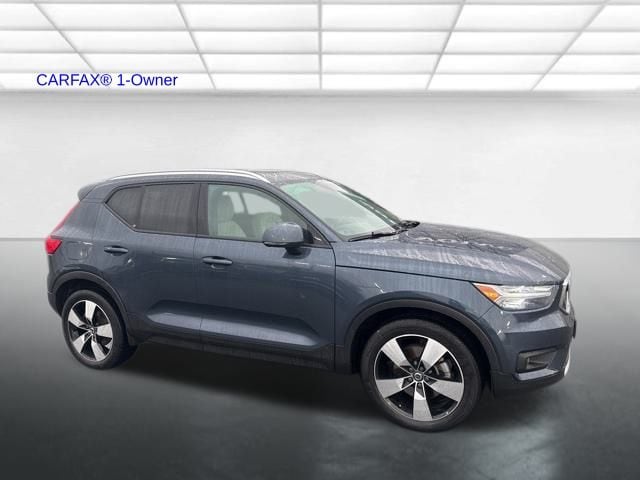 2021 Volvo XC40 SUV 