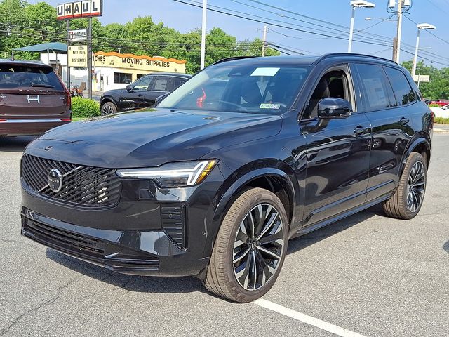 2026 Volvo XC90 photo 2