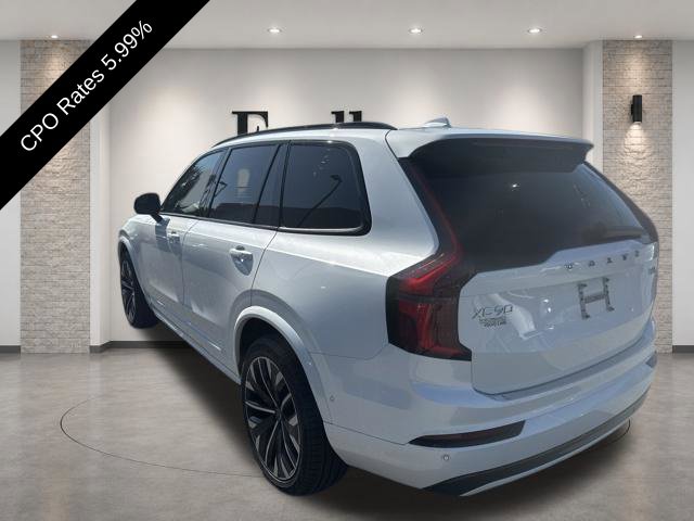 2026 Volvo XC90 Ultra - Photo 15