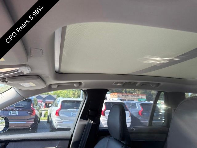 2026 Volvo XC90 Ultra - Photo 20