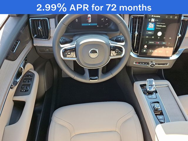 2026 Volvo XC90 Plus - Photo 11