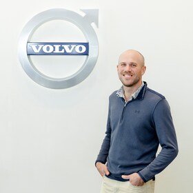 Staff member Caleb Allensworth from ID_a3f27489daaf