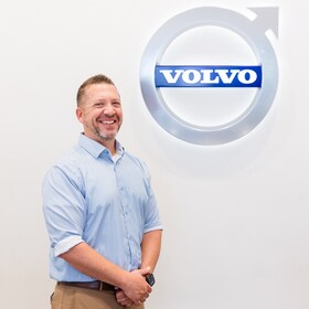 Staff member Justin Wolfe from ID_a3f27489daaf