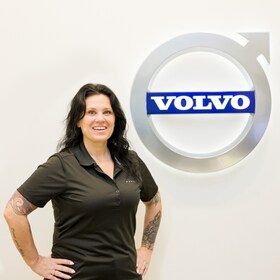 Staff member Kelly Selecky from ID_61453f23d6f0
