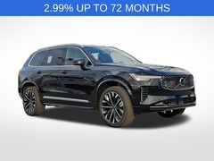 2026 Volvo XC90 plug-in hybrid T8 Ultra 7-Seater eAWD SUV