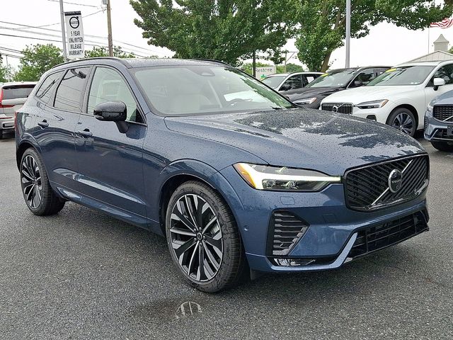 2026 Volvo XC60 SUV 