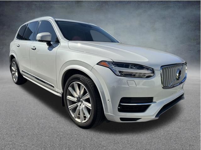 2019 Volvo XC90 T8 Inscription PHEV AWD's photo