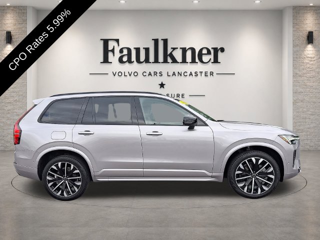 2026 Volvo XC90 Ultra - Photo 9