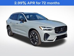 2026 Volvo XC60 B5 Plus AWD SUV