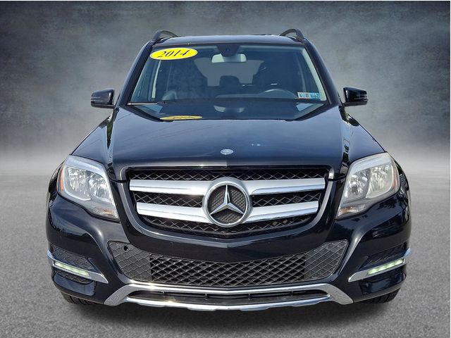 Used 2014 Mercedes-Benz GLK-Class GLK350 with VIN WDCGG8JB8EG198537 for sale in East Petersburg, PA