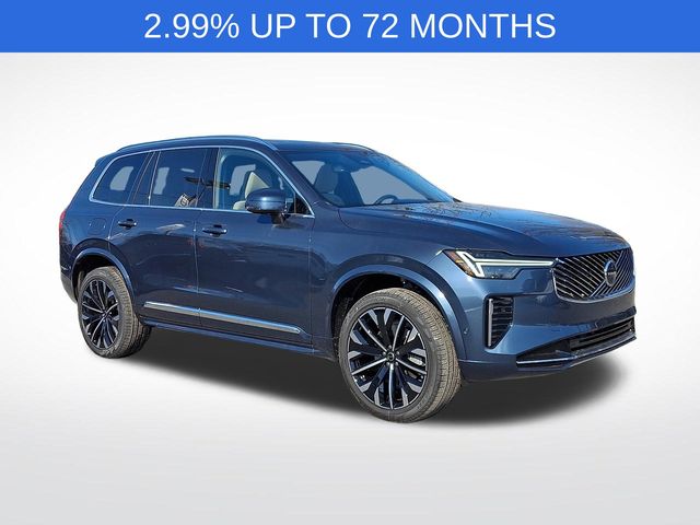 2026 Volvo XC90 SUV 