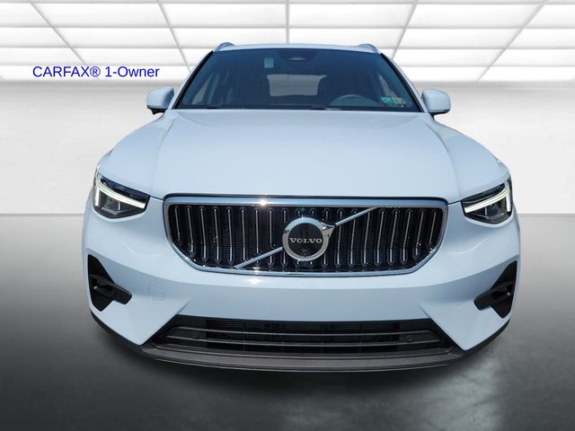 Certified 2024 Volvo XC40 Plus with VIN YV4L12UE4R2212099 for sale in East Petersburg, PA