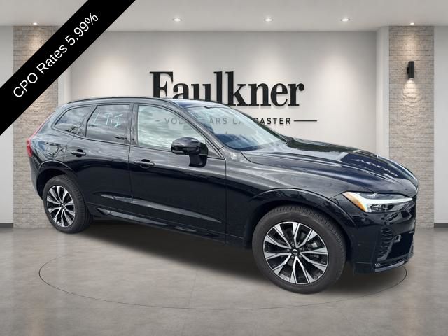 2023 Volvo XC60