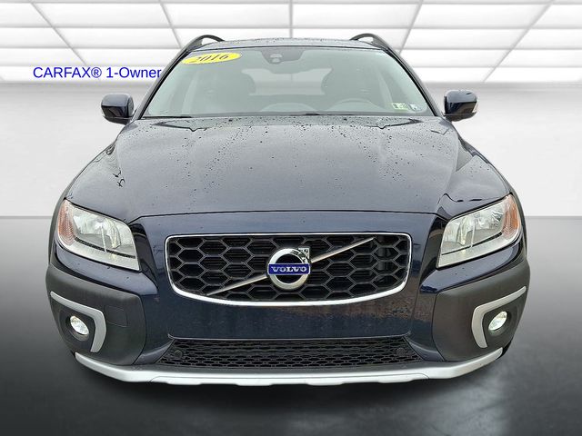 Used 2016 Volvo XC70 Premier with VIN YV4612NK1G1270790 for sale in East Petersburg, PA