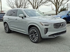 2026 Volvo XC90 plug-in hybrid T8 Plus 7-Seater eAWD SUV