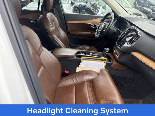 2020 Volvo XC90 T6 AWD Inscription photo 2