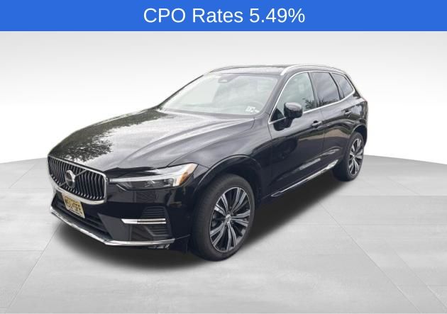 2023 Volvo XC60 B5 Plus Bright Theme AWD's photo