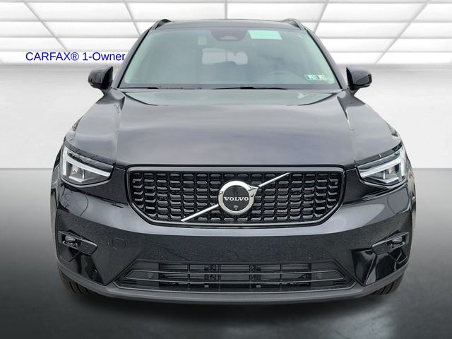 Used 2024 Volvo XC40 Plus with VIN YV4L12UL7R2234144 for sale in East Petersburg, PA