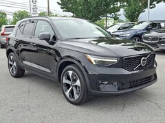 2026 Volvo XC40 B5 Plus AWD SUV