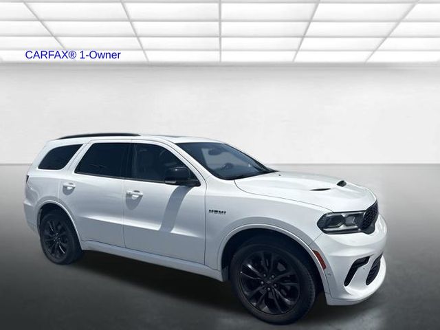 2023 Dodge Durango R/T Plus AWD's photo