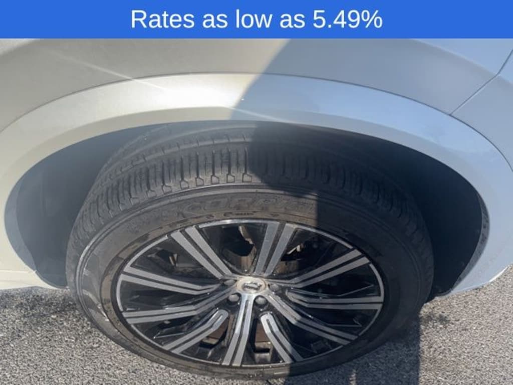 Certified 2023 Volvo XC90 B5 Core SUV